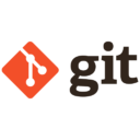 GIT LOGO