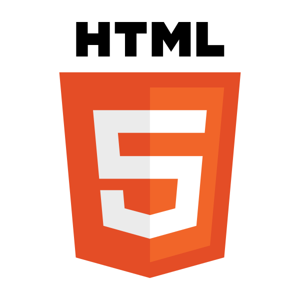 HTML5 Logo