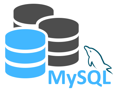 MYSQL LOGO