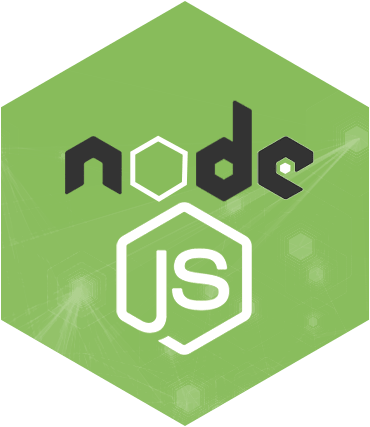 NODE LOGO
